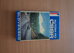Autom po ČSSR – Slovensko