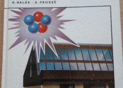 Ing. Rudolf Balák, Ing. Karel Prokeš: Nové zdroje energie