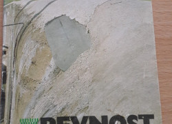 Václav Kaplan: Pevnost Dobrošov