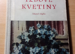 Bohumil Kobylka: Izbové kvetiny