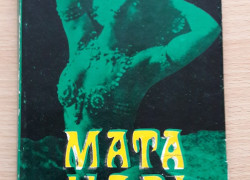 Rudolf Ströbinger: Mata Hari