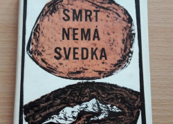 Sergej Antonov: Smrť nemá svedka