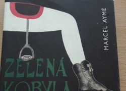 Marcel Aymé: Zelená kobyla