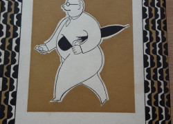 Eduard Bass: Povídky