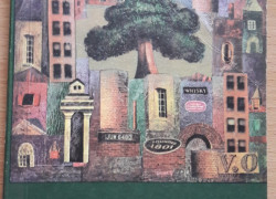 Louis Bromfield: Farma