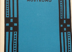 Joseph Conrad: Nostromo