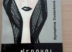 Dymphna Cusacková: Nedovol mi odejít