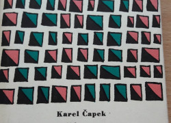 Karel Čapek: Boží muka a Trapné povídky