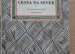 Karel Čapek: Cesta na sever