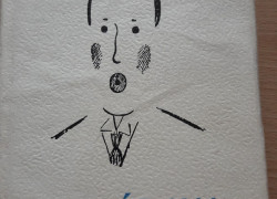 Karel Čapek: Povídky a drobné prózy