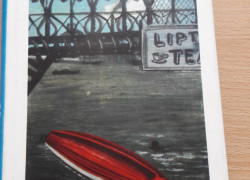 Deset anglických novel