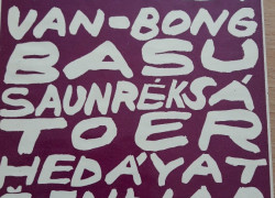 Deset novel z Asie a Afriky