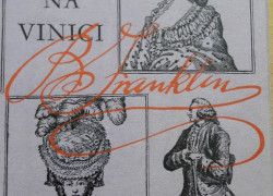 Lion Feuchtwanger: Lišky na vinici