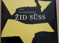 Lion Feuchtwanger: Žid Süss