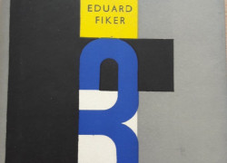 Eduard Fiker: Tři detektivní příběhy