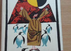 Anatolij France: Ostrov tučňáků