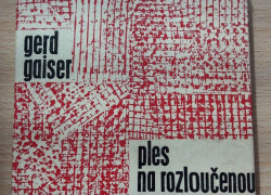 Gerd Gaiser: Ples na rozloučenou