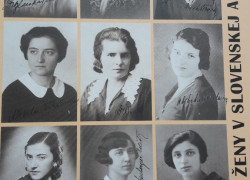 Martina Gajdošová a Peter Kerecman: Prvé ženy v slovenskej advokácii