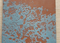 Ben-gavriêl: Dům v Kaprově ulici