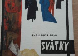 Juan Goytisolo: Svátky