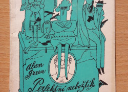 Alan Green: Perfektní nebožtík