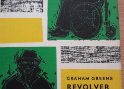 Graham Greene: Revolver na prodej