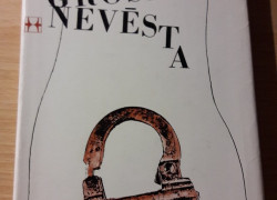 Ladislav Grosman: Nevěsta