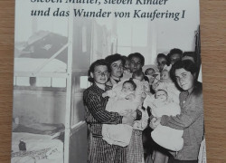 Eva Gruberová a Helmut Zeller: Geboren im KZ