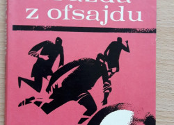 Gustáv Hajčík a Čestmír Vašák: Vražda z ofsajdu