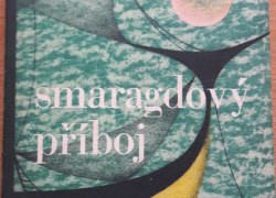 Jaroslav Havlíček: Smaragdový příboj