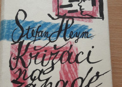 Stefan Heym: Křižáci na západě