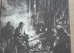 Béla Illés: Karpatská rapsodie