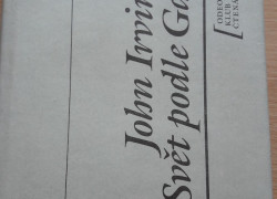 John Irving: Svět podle Garpa