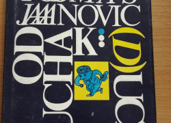 Tomáš Janovic: Od ucha k (d)uchu