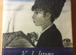 V.J.Jerome: Svítilna pro Jeremku