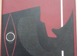 Eyvind Johnson: Břehy a příboj