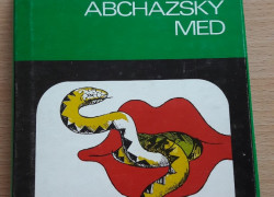Eva Kačírková: Abchazský med