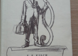 Egon Erwin Kisch: Pražský pitaval