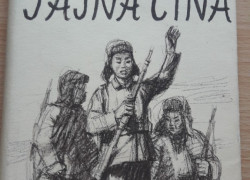 Egon Erwin Kisch: Tajná Čína