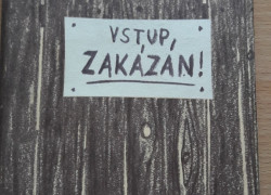 Egon Erwin Kisch: Vstup zakázán