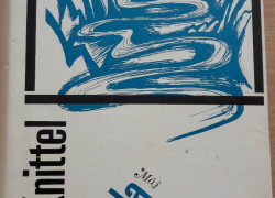 John Knittel: Via Mala