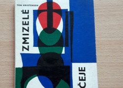 Tom Kristensen: Zmizelé obličeje