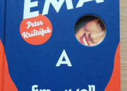 Peter Krištúfek: Ema a smrtihlav