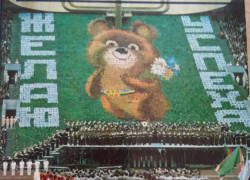 Pavol Kršák: Moskva/Lake Placid 1980