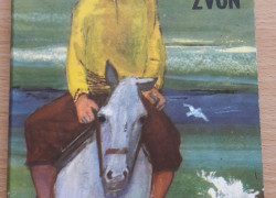 Halldór Kiljan Laxness: Islandský zvon