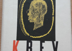 Sinclair Lewis: Krev královská