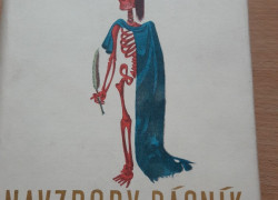 Jarmila Loukotková: Navzdory básník zpívá