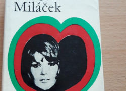 Arnošt Lustig: Miláček