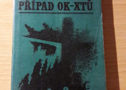 Tibor Marný: Případ OK-XTU