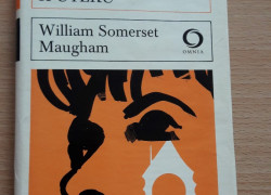 William Somerset Maugham: Odsouzen k útěku